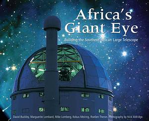 Teleskop - SALT  : Obrí teleskop v Južnej Afrike.